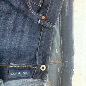 Lucky Brand Ginger Skinny Jeans Sz 24W